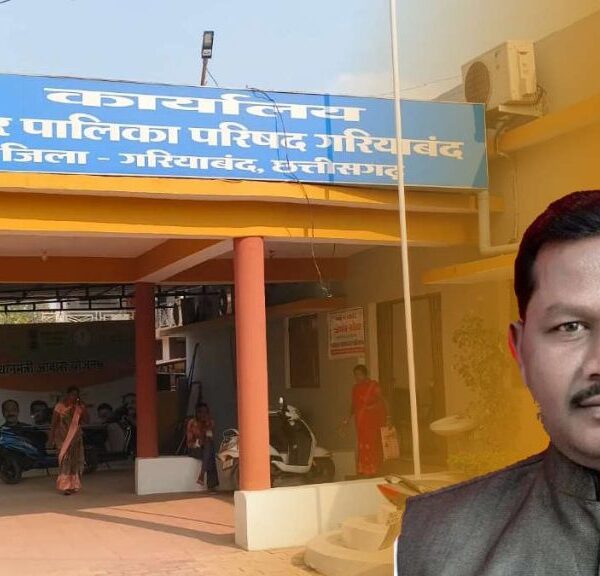 निकाय चुनाव 2025 : भाजपा ने 24 घंटे के भीतर बदला अध्यक्ष पद का उम्मीदवार, कारगार रहा संघ का दबाव…