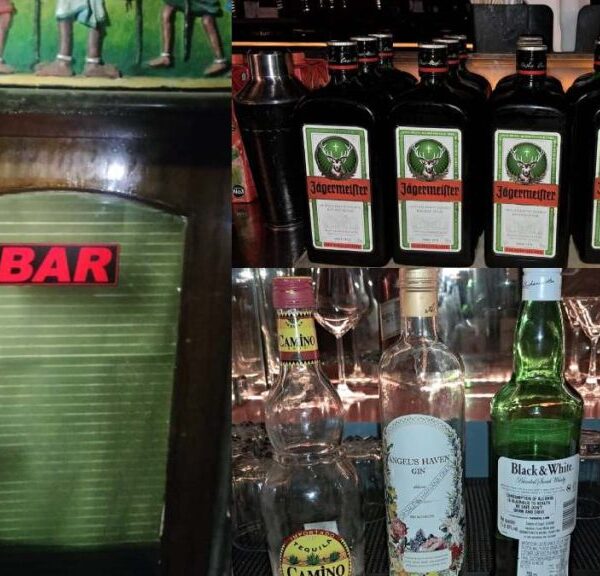 राजधानी में आबकारी विभाग की बड़ी कार्रवाई, 6 बार को किया गया सील, लाइसेंस निलंबित करने के दिए निर्देश