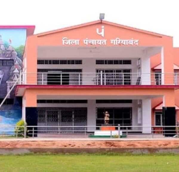 त्रिस्तरीय पंचायत चुनाव : भाजपा ने जारी की जिला पंचायत सदस्य प्रत्याशियों की सूची, नए चेहरों को दिया मौका, देखें लिस्ट…