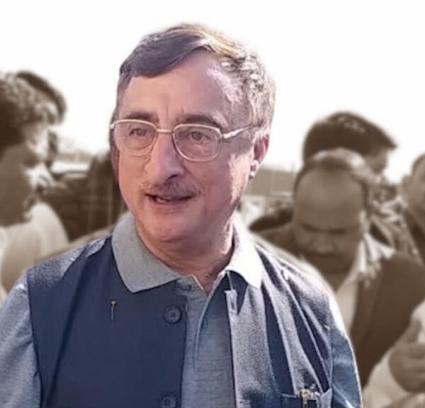 मुकेश चंद्राकर हत्या पर कांग्रेस सांसद विवेक तन्खा का बड़ा बयान, कहा- राजनीतिक षड़यंत्र की हो रही है चर्चा