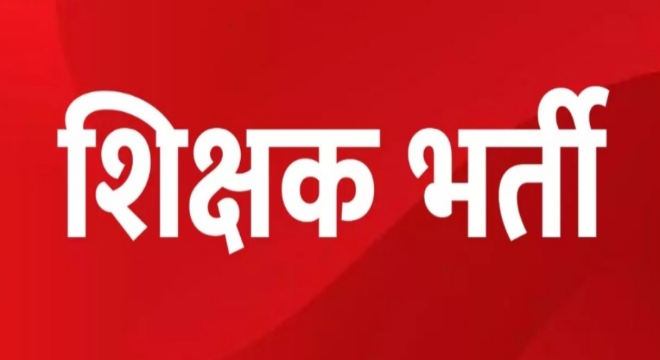 छत्तीसगढ़ सहायक शिक्षक भर्ती: लोक शिक्षण संचालनालय ने 2613 डीएड अभ्यर्थियों की चयन सूची की जारी, ऐसे करें चेक