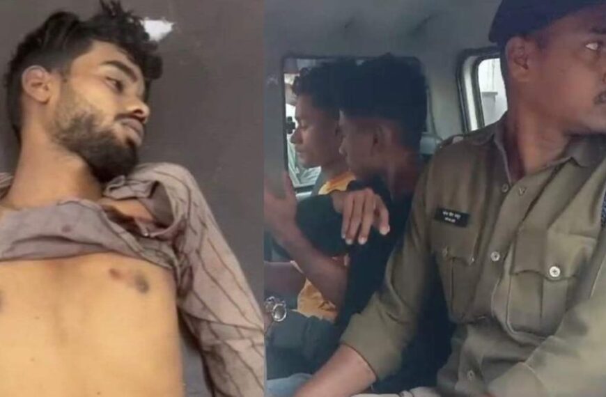 शिवरीनारायण मेले में युवक की हत्या : पुलिस ने 24 घंटे के भीतर 9 नाबालिग समेत 12 आरोपी को किया गिरफ्तार