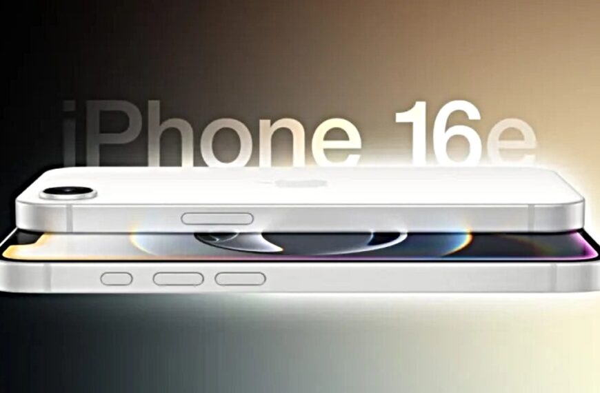 iPhone 16e बेंचमार्क रिजल्ट: 8GB रैम की पुष्टि, A18 चिप के साथ कम कीमत में मिलेगा दमदार परफॉर्मेंस…