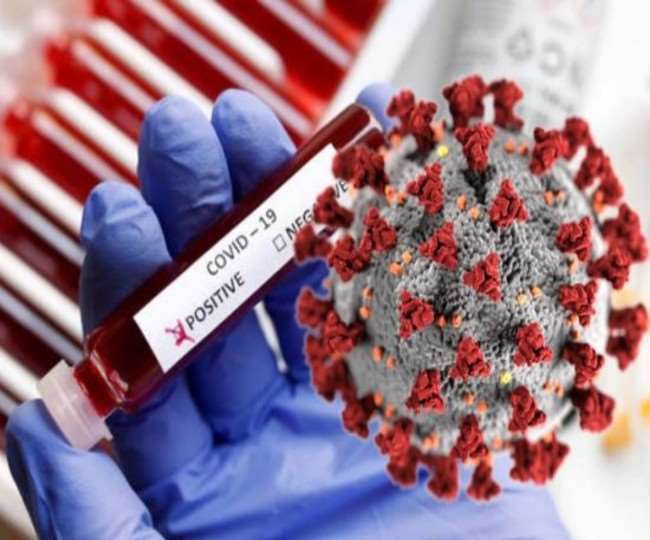 छत्तीसगढ़ में बढ़ने लगे कोरोना के मामले, दो नए मरीजों की हुई पुष्टि