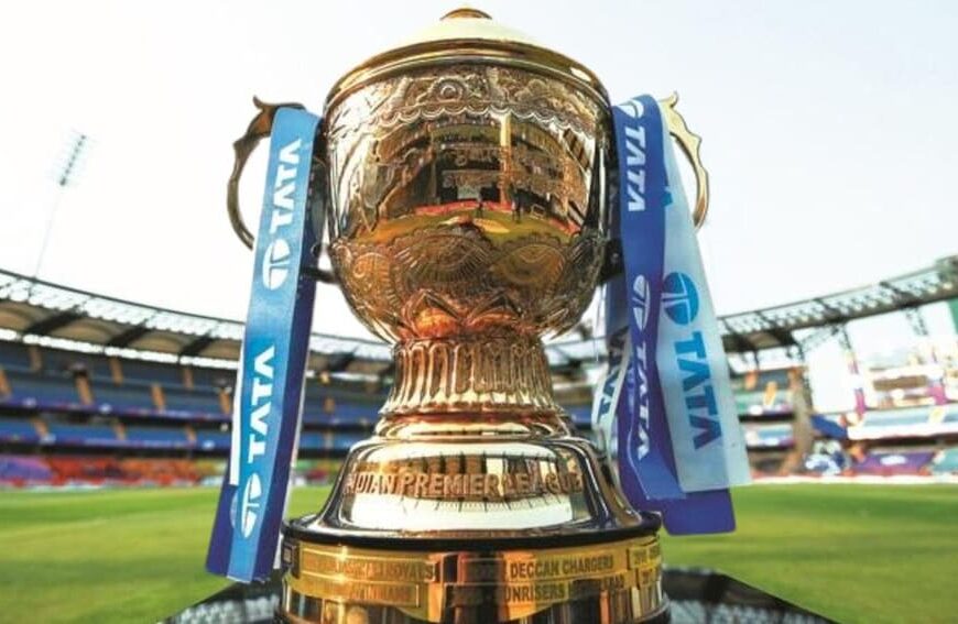 भारत-पाकिस्तान तनाव के बीच स्थगित हो सकता है मौजूदा आईपीएल सीजन, BCCI की आपात बैठक जारी