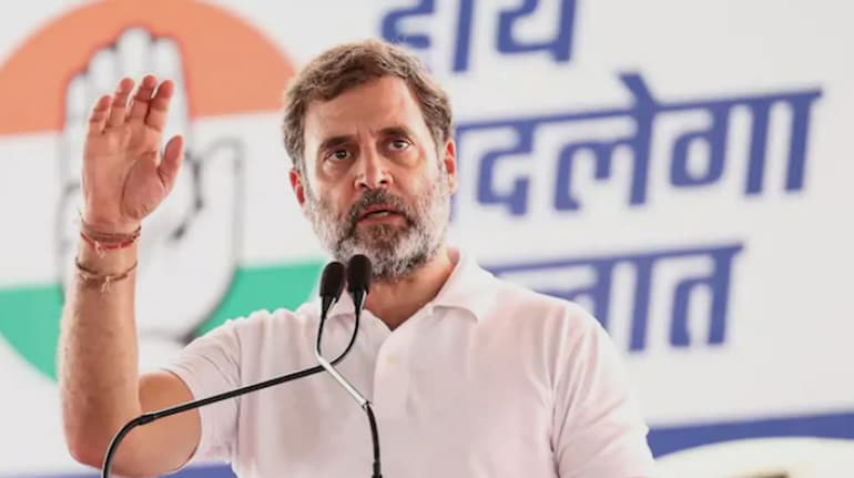 सीजफायर के बाद राहुल गांधी ने PM मोदी को लिखी चिट्ठी, संसद का विशेष सत्र बुलाने की मांग रखी
