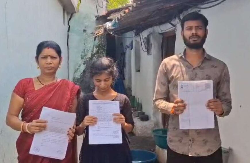 जिम्मेदारों की गलती का खामियाजा भुगत रहा किसान, PM किसान सम्मान निधि का पैसा पाने बैंक और कृषि विभाग का लगा रहा चक्कर, कब मिलेगा न्याय ?