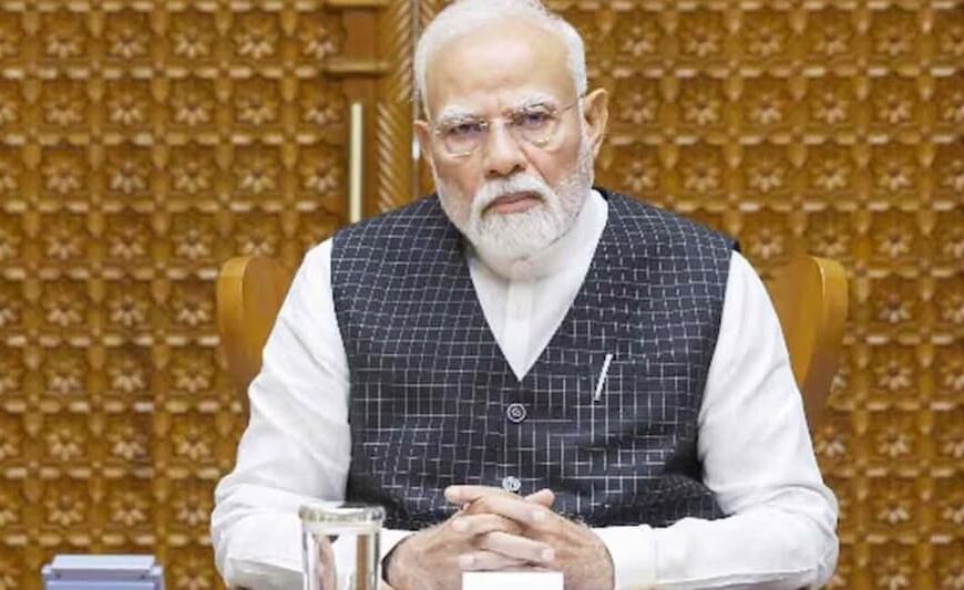 ‘वहां से गोली चलेगी तो यहां से गोला…’, भारत-पाकिस्तान सीजफायर पर अमेरिका से बोले पीएम मोदी