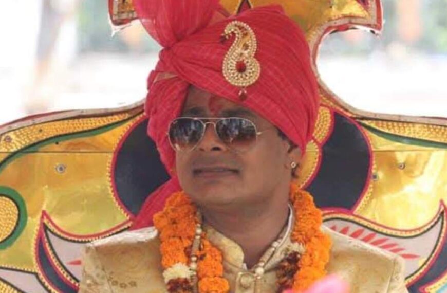 सक्ती रियासत के राजा और भाजपा नेता धर्मेंद्र सिंह दुष्कर्म के दोषी, फास्ट-ट्रैक कोर्ट से 12 साल की सजा