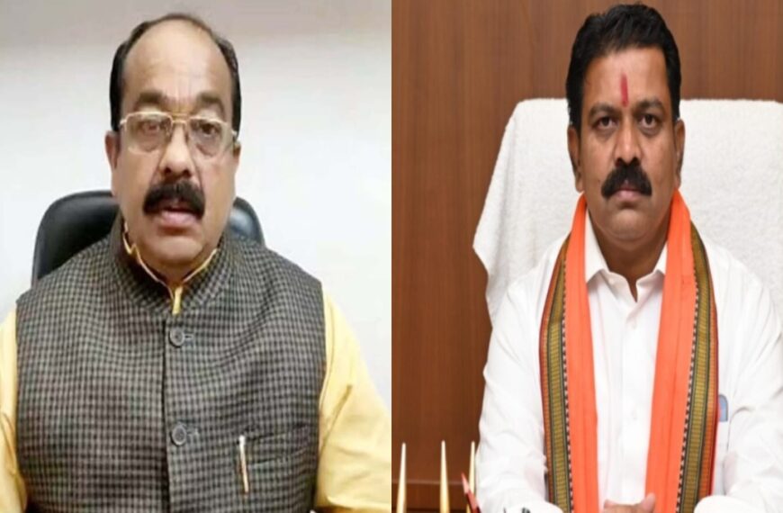 अब नहीं छिप सकेंगे बांग्लादेशी घुसपैठी और अवैध प्रवासी, प्रदेशभर में खोज के लिए चलेगा विशेष अभियान