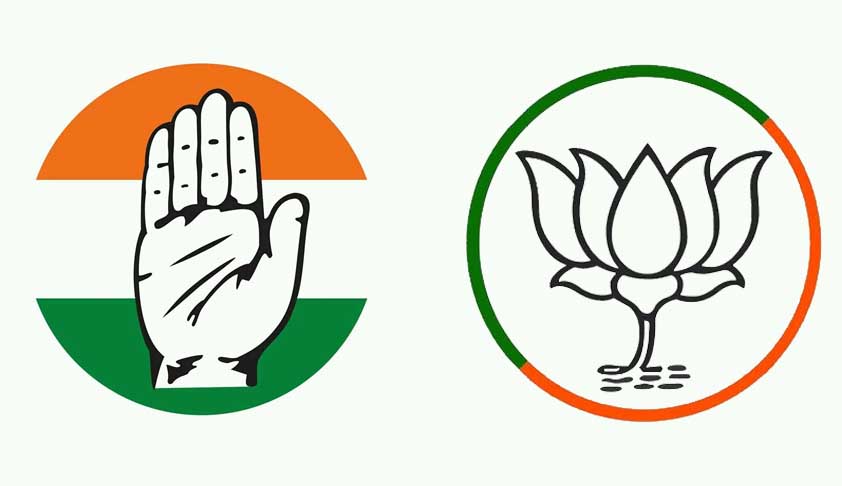 नेताप्रतिपक्ष ने राज्यपाल को लिखा पत्र, तेंदूपत्ता संग्राहकों का 8 करोड़ गबन करने का लगाया आरोप, मंत्री कश्यप का पलटवार, कहा – हमारी सरकार ने कार्रवाई की, दोषियों को नहीं बख्शा जाएगा…