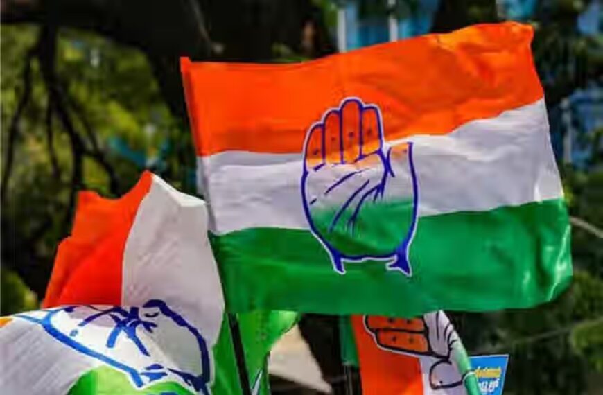प्रदेश में स्वास्थ्य सुविधाओं की बदहाली को लेकर कल कांग्रेस निकालेगी स्वास्थ्य न्याय यात्रा, प्रदेश प्रभारी समेत दिग्गज नेता होंगे शामिल