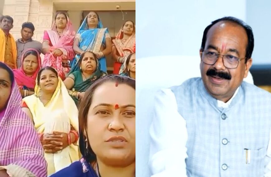 मध्यान भोजन रसोइया महासंघ ने उपमुख्यमंत्री अरुण साव को लिखा पत्र, घोषणा पत्र में शामिल 50 फीसदी वेतन वृद्धि के वादे को पूरा करने की उठाई मांग