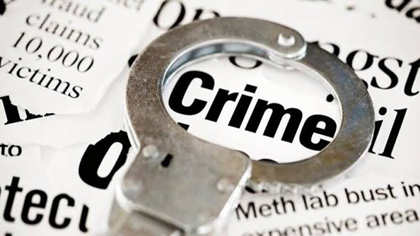 अपराध का गढ़ बन रहा न्यायधानी, शेयर ट्रेडिंग के नाम पर महिला से 60 लाख की ठगी, नशीला पदार्थ बेचने वाले के साथ लूट को अंजाम देने वाले आरोपी गिरफ्तार…