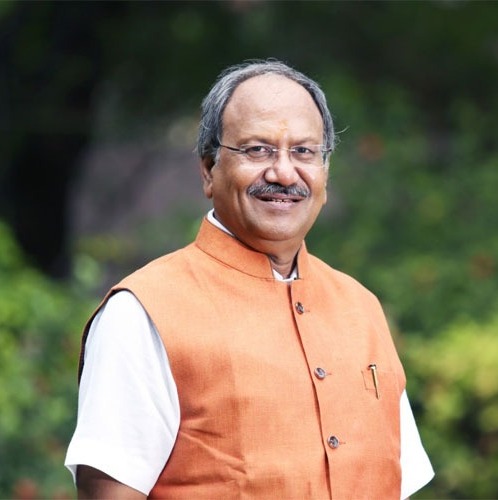 सांसद बृजमोहन अग्रवाल एक बार फिर प्राक्कलन समिति के सदस्य नियुक्त किये गए