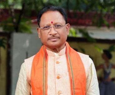सीएम विष्णुदेव साय कल करेंगे पंजीयन विभाग की 10 नवीन सुविधाओं का शुभारंभ, मेसर्स रैक बैंक के एआई डाटा सेंटर का होगा शिलान्यास