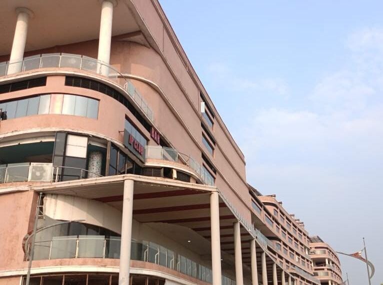 नवा रायपुर का रिटेल कॉम्प्लेक्स : आधुनिक मनोरंजन और तकनीकी नवाचार का नया केंद्र