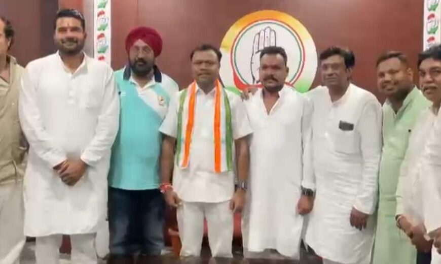 नेता प्रतिपक्ष को लेकर रायपुर नगर निगम में घमासान जारी: इस्तीफा वापस लेने के बावजूद 5 पार्षद अपनी मांगों पर अड़े, तीसरे विकल्प की चर्चा तेज