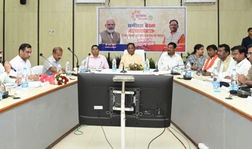 बोर्ड परीक्षा में खराब रिज्लट पर बड़ा एक्शन, डीईओ को हटाया गया, इन्हें सौंपी गयी जिम्मेदारी