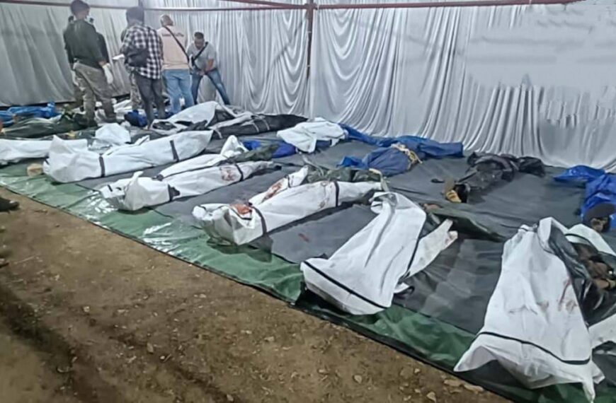 कर्रेगुट्टा में मारे गए नक्सलियों में से 20 की हुई शिनाख्त, 11 के शवों को परिजनों को सौंपा, कांग्रेस विधायक मंडावी ने सरकार को घेरा