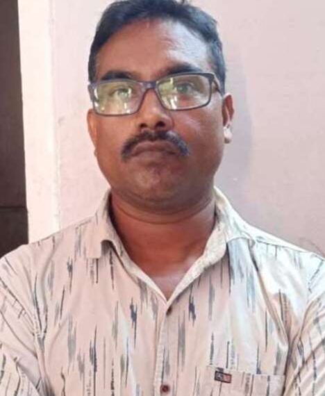 सरकारी नौकरी का झांसा…GRP आरक्षक ने दिव्यांग से की लाखों रूपये की ठगी, अब पहुंचा सलाखों के पीछे