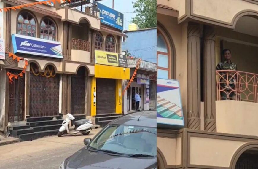 आबकारी घोटाला मामले में ACB की बड़ी कार्रवाई: पूर्व मंत्री कवासी लखमा से जुड़े 13 ठिकानों पर की छापेमारी, 19 लाख नकद और निवेश से जुड़े अहम दस्तावेज किए जब्त