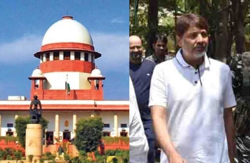 शराब घोटाला मामले में अनवर ढेबर को सुप्रीम कोर्ट से मिली जमानत
