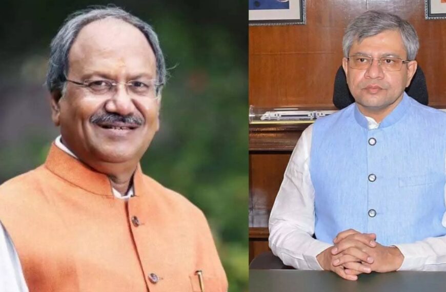 सांसद बृजमोहन अग्रवाल के प्रयासों से मिली नई सफलता