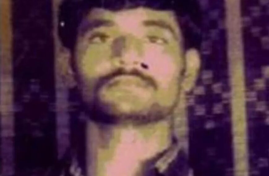 5 करोड़ का इनामी नक्सली लीडर बसव राजू ढेर : गुरिल्ला युद्ध में था महारथ, बीटेक की पढ़ाई के बाद माओवादी संगठन से जुड़ा, कई बड़ी घटनाओं को दिया अंजाम