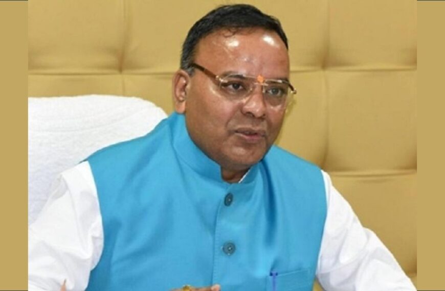 झीरम घाटी 12वीं बरसी : भाजपा विधायक अजय चंद्राकर ने कांग्रेस पर बोला हमला, कहा- इन्हें न्याय और जांच से नहीं, सिर्फ राजनीति से है मतलब