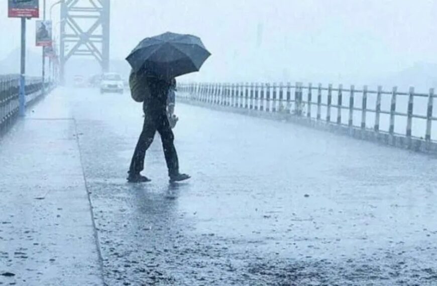 16 साल का टूटा रिकॉर्ड, तय समय से पहले मानसून ने दी दस्तक, जानिए कब तक पहुंचेगा छत्तीसगढ़