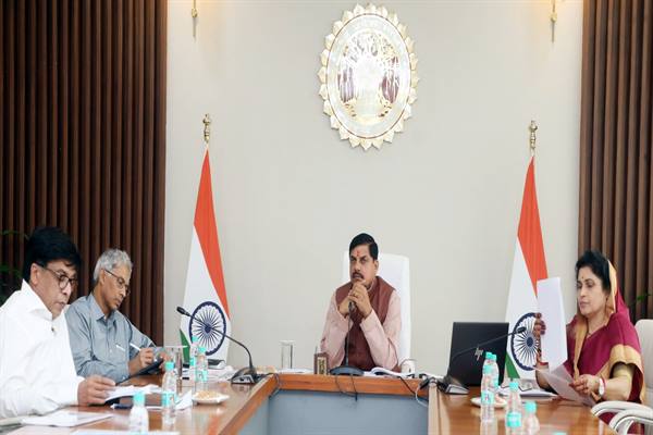 विमुक्त, घुमन्तु और अर्द्ध घुमन्तु समुदाय की प्रतिभाओं को करें प्रोत्साहित : मुख्यमंत्री डॉ. मोहन यादव