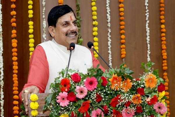 संग्रहालयों के तकनीकी उन्नयन से देश-दुनिया में प्रदेश की विशेष बनी है पहचान: मुख्यमंत्री डॉ. मोहन यादव