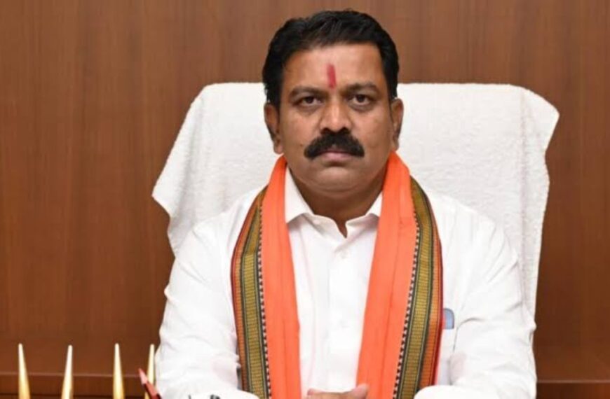 भारत-पाक तनाव : सायबर अटैक से निपटने के लिए जारी किए जाएंगे दिशा-निर्देश, गृहमंत्री विजय शर्मा ने कहा-सायबर अटैक के लिए हमारी संस्थाएं तैयार