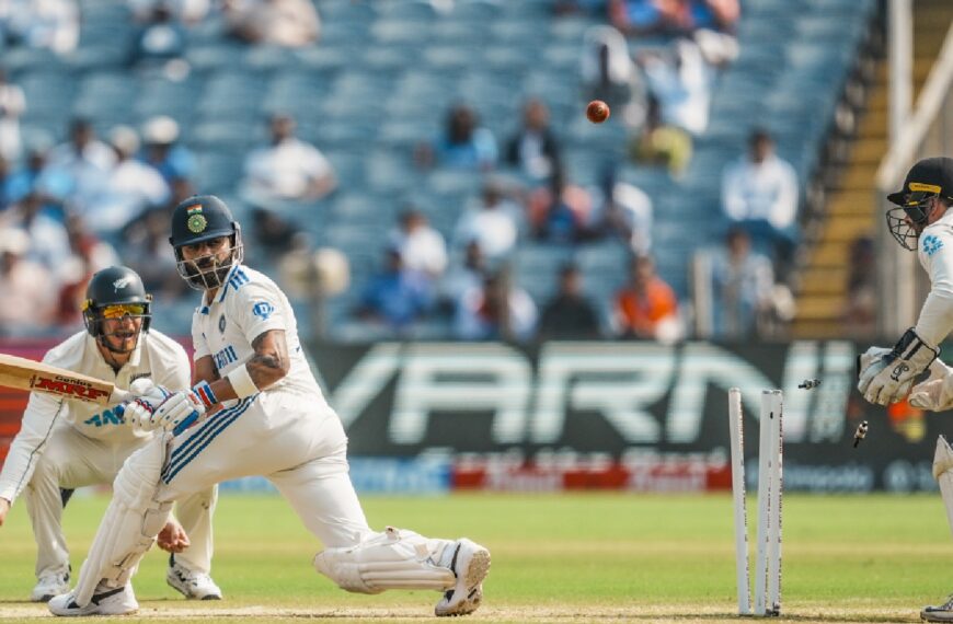 रोहित के बाद विराट भी लेंगे संन्यास, BCCI को बताई दिल की बात…