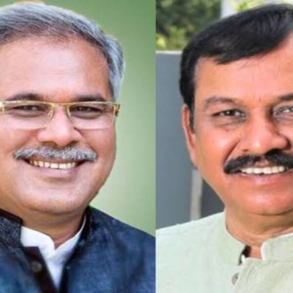 पूर्व सीएम बघेल की याचिका खारिज, कोर्ट ने कहा- दुर्ग सांसद की चुनाव याचिका में पर्याप्त साक्ष्य, जारी रहेगी सुनवाई…