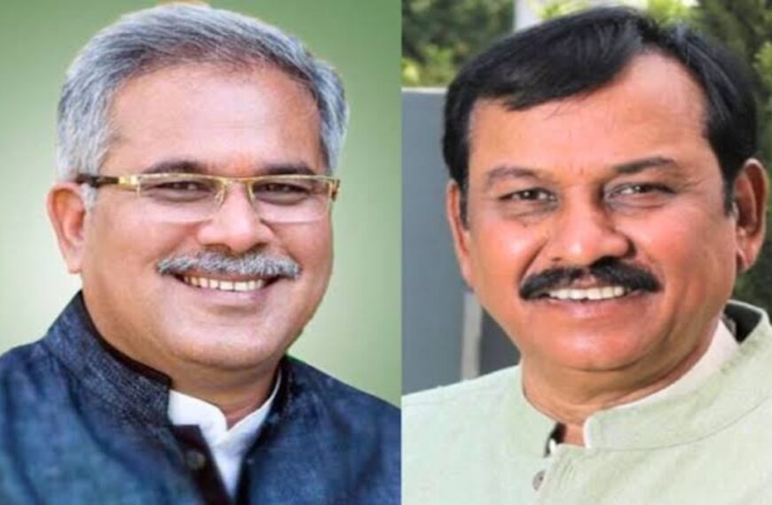 पूर्व सीएम बघेल की याचिका खारिज, कोर्ट ने कहा- दुर्ग सांसद की चुनाव याचिका में पर्याप्त साक्ष्य, जारी रहेगी सुनवाई…
