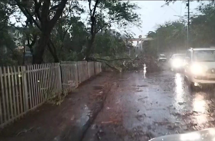 बिजली कटौती और पानी की समस्या से जूझ रही न्यायधानी की जनता, ट्रिपल इंजन सरकार पर पूर्व विधायक ने साधा निशाना…