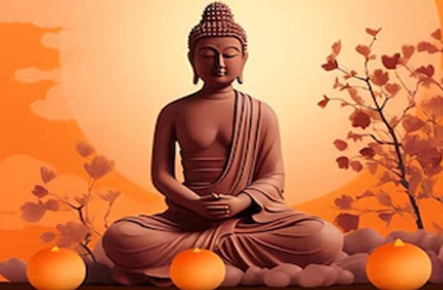 बुद्ध पूर्णिमा पर नहीं होगी रायपुर निगम क्षेत्र में मांस-मटन की बिक्री, आदेश जारी…