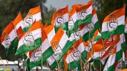 कांग्रेस बस्तर में निकालेगी ‘न्याय पदयात्रा’, 3 दिन की यात्रा में जल, जंगल और जमीन के संरक्षण को लेकर उठाएगी आवाज