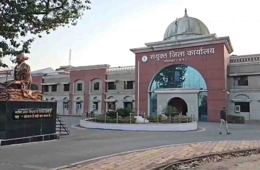 फर्जी डीजल बिल के जरिए लाखों का खेल खेलने वाला लिपिक आखिरकार हुआ निलंबित