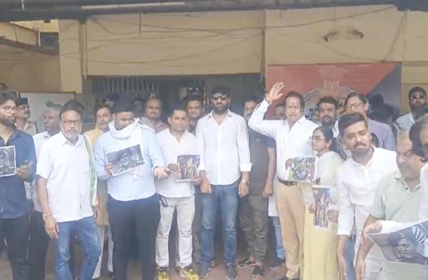 कर्नल सोफिया पर आपत्तिजनक टिप्पणी का विरोध : छत्तीसगढ़ में कांग्रेस फूंकेगी एमपी के मंत्री शाह का पुतला, थाने में भी की शिकायत