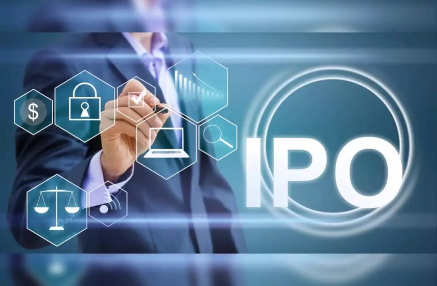Belrise Industries IPO Launch : ऑटो सेक्टर की बड़ी कंपनी बाजार से जुटाएगी 2,150 करोड़ रुपए, जानिए हर जरूरी डिटेल …