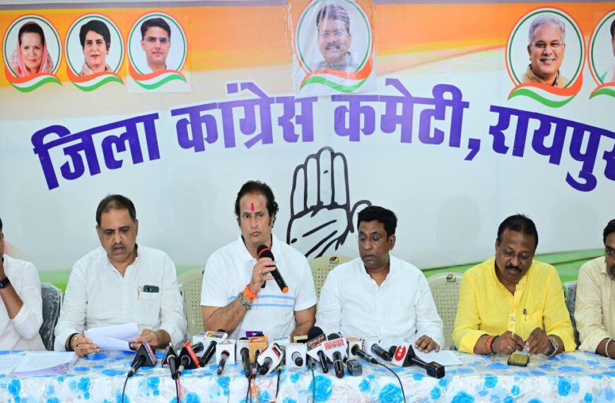 टोल प्लाजा को लेकर कांग्रेस का हल्ला बोल : केंद्रीय सड़क परिवहन मंत्री गडकरी को पत्र लिखने के बाद भी नहीं हुई कोई कार्रवाई, अब दिल्ली तक आंदोलन की तैयारी