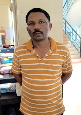 पार्टी के बहाने रेलवे अधिकारी ने नर्स को बुलाया अपने घर, फिर बनाया हवस का शिकार