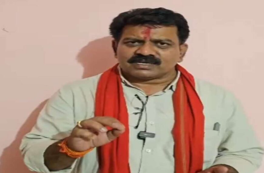 छत्तीसगढ़ में संकल्प नाम का कोई भी नक्सल ऑपरेशन नहीं चलाया जा रहा – गृह मंत्री विजय शर्मा