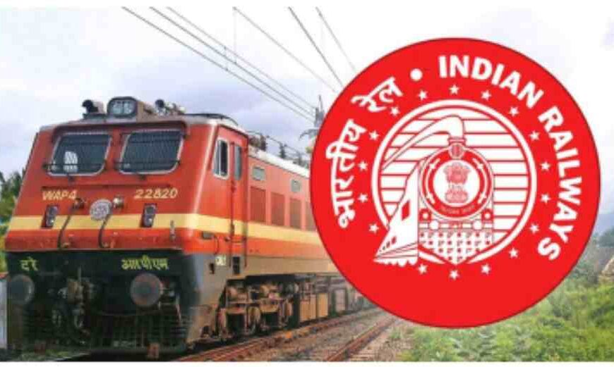 जबलपुर से रायपुर के बीच चलेगी नई ट्रेन, व्यापार और पर्यटन को मिलेगा बढ़ावा