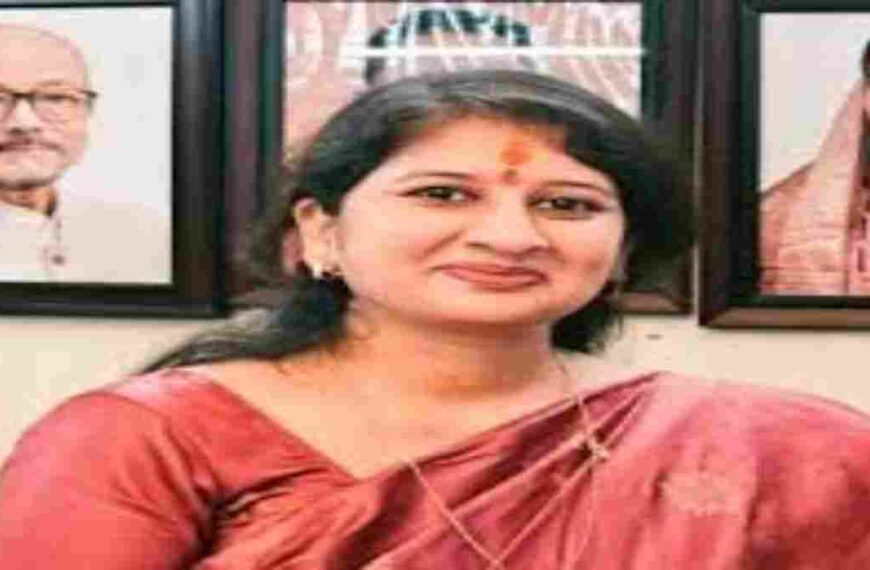 जिला अस्पतालों में खोला जाए निःशुल्क IVF सेंटर, राज्य बाल अधिकार संरक्षण आयोग की अध्यक्ष ने सीएम और स्वास्थ्य मंत्री को लिखा अनुशंसा पत्र