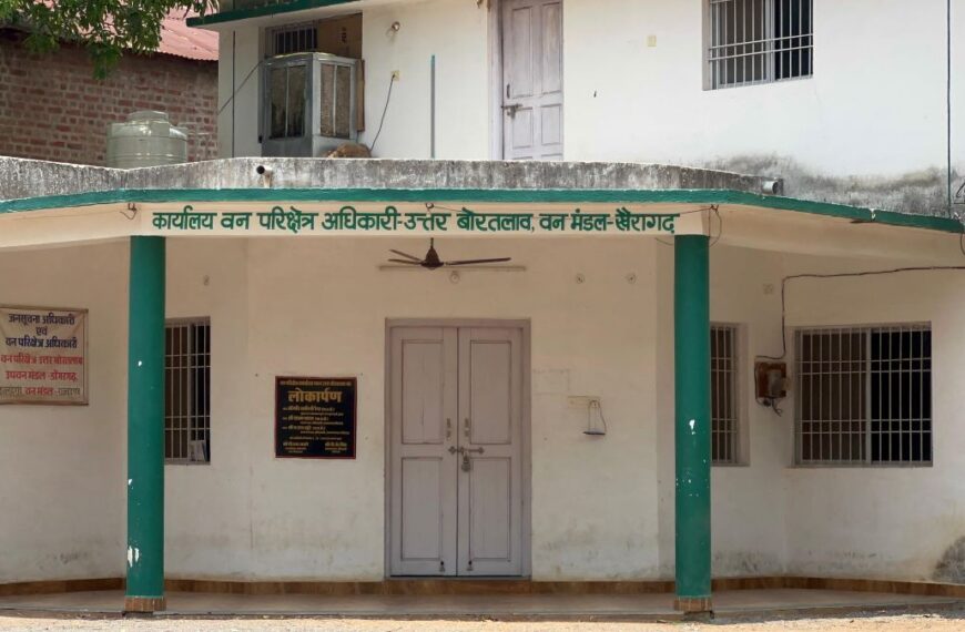 3 साल पहले हुआ करोड़ों का घोटाला, जांच में आरोप सिद्ध… लेकिन अब तक कोई कार्रवाई नहीं!