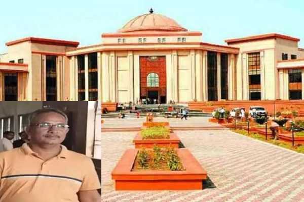 कस्टम मिलिंग घोटाला : मार्कफेड के तत्कालीन एमडी मनोज सोनी को हाईकोर्ट से मिली जमानत, सालभर से जेल में है बंद